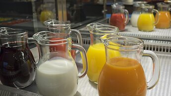 Hotel Thüringenschanze