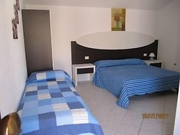 Residence Olbia