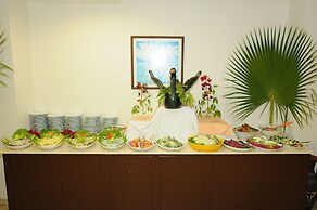 Ares Dream Hotel- All Inclusive