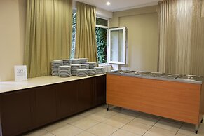 Ares Dream Hotel- All Inclusive