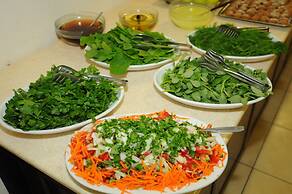 Ares Dream Hotel- All Inclusive