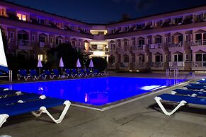 Ares Dream Hotel- All Inclusive