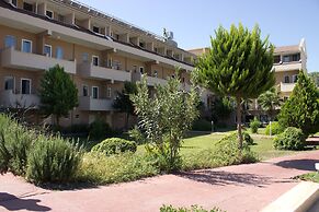 Ares Dream Hotel- All Inclusive