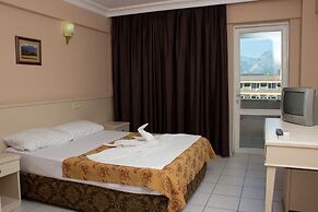 Ares Dream Hotel- All Inclusive