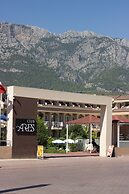 Ares Dream Hotel- All Inclusive