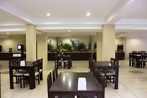 Ares Dream Hotel- All Inclusive