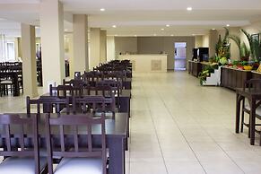 Ares Dream Hotel- All Inclusive