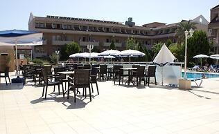 Ares Dream Hotel- All Inclusive