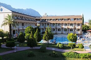 Ares Dream Hotel- All Inclusive