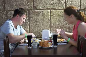 Ares Dream Hotel- All Inclusive