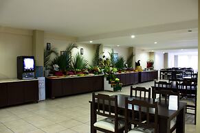 Ares Dream Hotel- All Inclusive