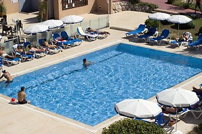 Ares Dream Hotel- All Inclusive