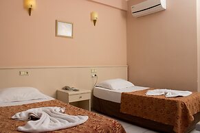 Ares Dream Hotel- All Inclusive