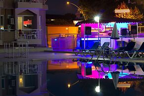 Ares Dream Hotel- All Inclusive