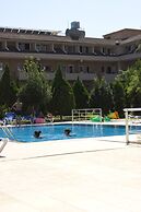 Ares Dream Hotel- All Inclusive