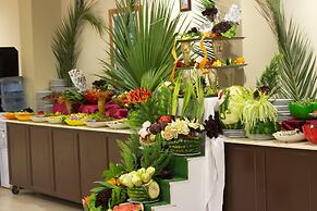 Ares Dream Hotel- All Inclusive