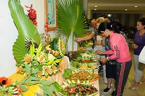 Ares Dream Hotel- All Inclusive