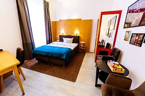 Hotel Kaiserhof