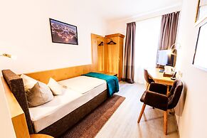 Hotel Kaiserhof