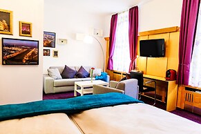 Hotel Kaiserhof
