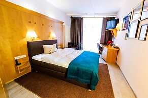 Hotel Kaiserhof