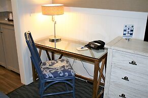 The Avenue Inn and Spa