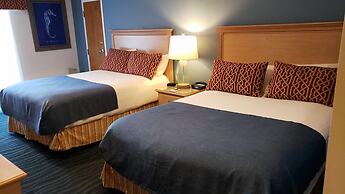 The Avenue Inn and Spa