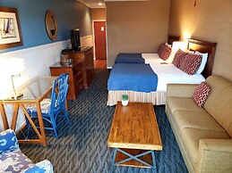 The Avenue Inn and Spa