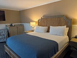 The Avenue Inn and Spa