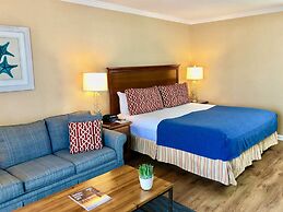 The Avenue Inn and Spa