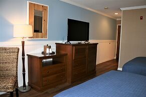 The Avenue Inn and Spa