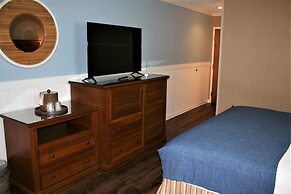 The Avenue Inn and Spa