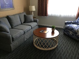 The Avenue Inn and Spa