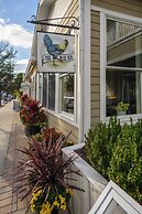 The Avenue Inn and Spa