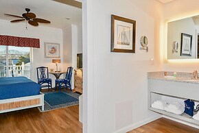 The Avenue Inn and Spa