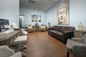 The Avenue Inn and Spa