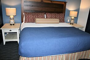 The Avenue Inn and Spa