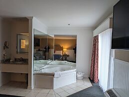 The Avenue Inn and Spa
