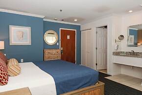 The Avenue Inn and Spa