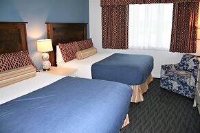 The Avenue Inn and Spa