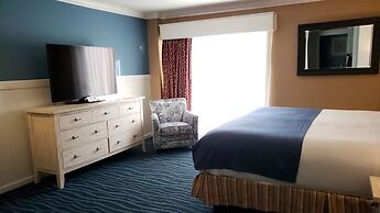 The Avenue Inn and Spa