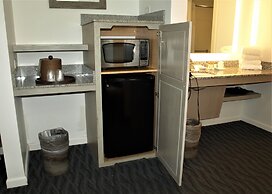 The Avenue Inn and Spa