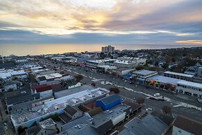 The Avenue Inn and Spa