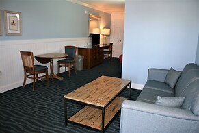 The Avenue Inn and Spa