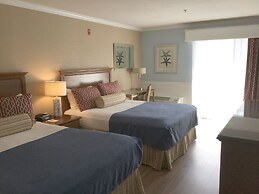 The Avenue Inn and Spa