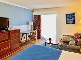 The Avenue Inn and Spa