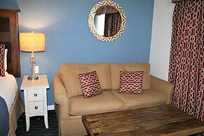 The Avenue Inn and Spa