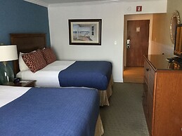 The Avenue Inn and Spa