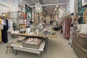 The Avenue Inn and Spa