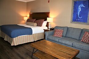 The Avenue Inn and Spa